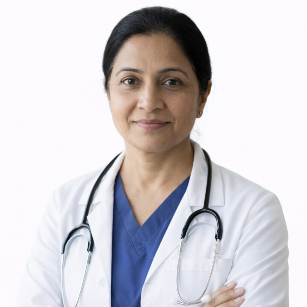 MedSimplified™ — Smarter Medical Prep